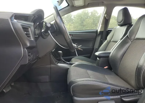 2014 Toyota Corolla L from USA, damaged, VIN 2T1BURHE0EC123439